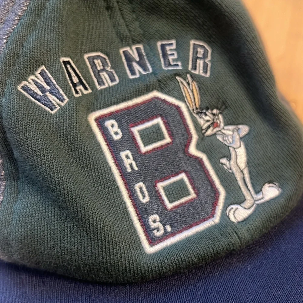 Warner Bros. preowned kids